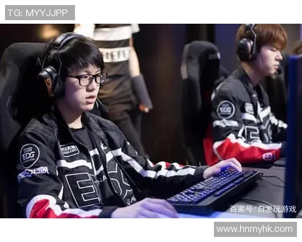 探秘EDG在和平精英中的心理素质与团队协作能力的深度分析