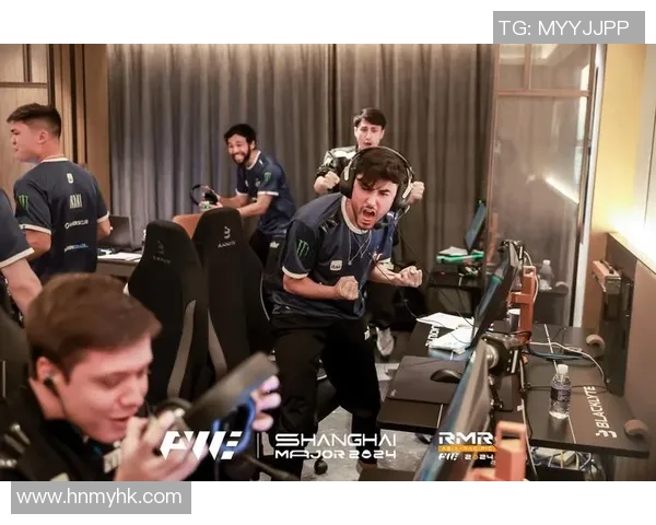 探索FPX战队在CSGO与S15LOL中的技术创新与战术秘密
