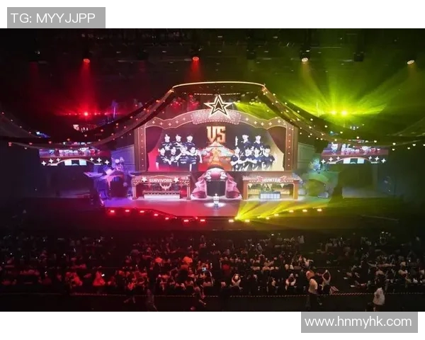 V5逆袭之旅揭秘电竞总决赛洲际赛特别报道精彩瞬间回顾