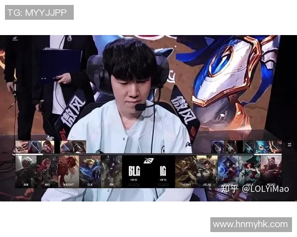 英雄联盟赛季更新IG战队实力再创新高引发玩家热议