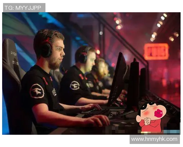 电竞数据电竞数据分析师王丽专访回顾英雄联盟发展历程与未来展望