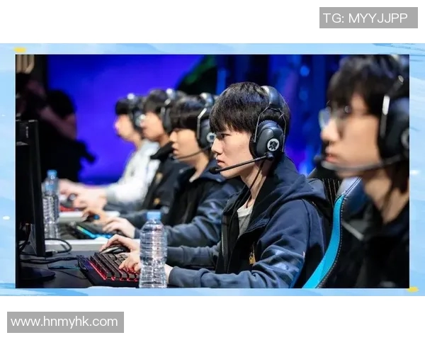 电竞新闻深入分析IG战队的转换打法及其在比赛中的应用策略