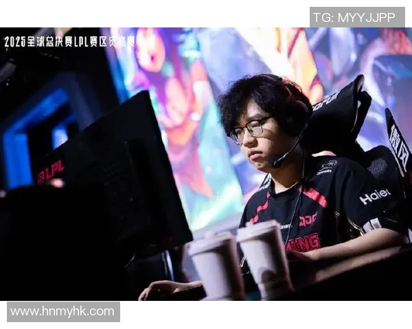 电竞比分赛后复盘JDG与IG精彩配合分析与战术解读实时新闻